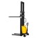 Штабелер с электроподъемом BDA 1030 (1000 кг, 3 м, 12В / 120Ач) SMARTLIFT (SMART) купить в Казани