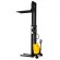 Штабелер с электроподъемом BDA 1030 (1000 кг, 3 м, 12В / 120Ач) SMARTLIFT (SMART) купить в Казани