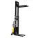 Штабелер с электроподъемом BDA 1030 (1000 кг, 3 м, 12В / 120Ач) SMARTLIFT (SMART) купить в Казани