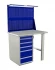 Верстак Profi WT100.WD5/F1.021 купить в Казани Верстак Profi WT100.WD5/F1.021 купить в Казани