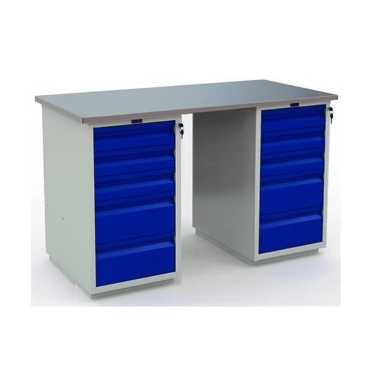 Верстак Profi WT140.WD5/WD5.000 купить в Казани