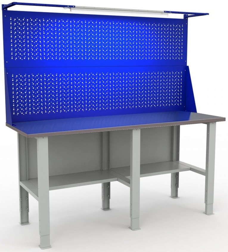 Верстак Expert WTS200.F2/F2/F2.021 купить в Казани