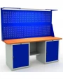 Верстак Expert W200.WS1/WS1.021 Верстак Expert W200.WS1/WS1.021