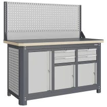 Верстак MCN 1552.S799-1