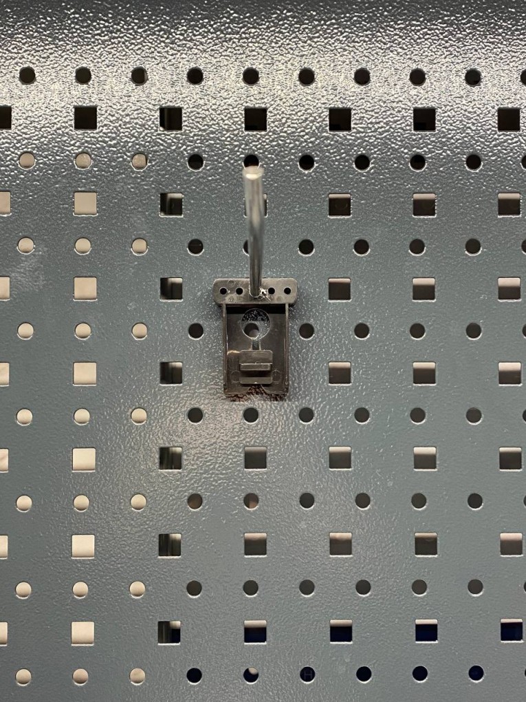 Крючок 150 мм купить в Казани