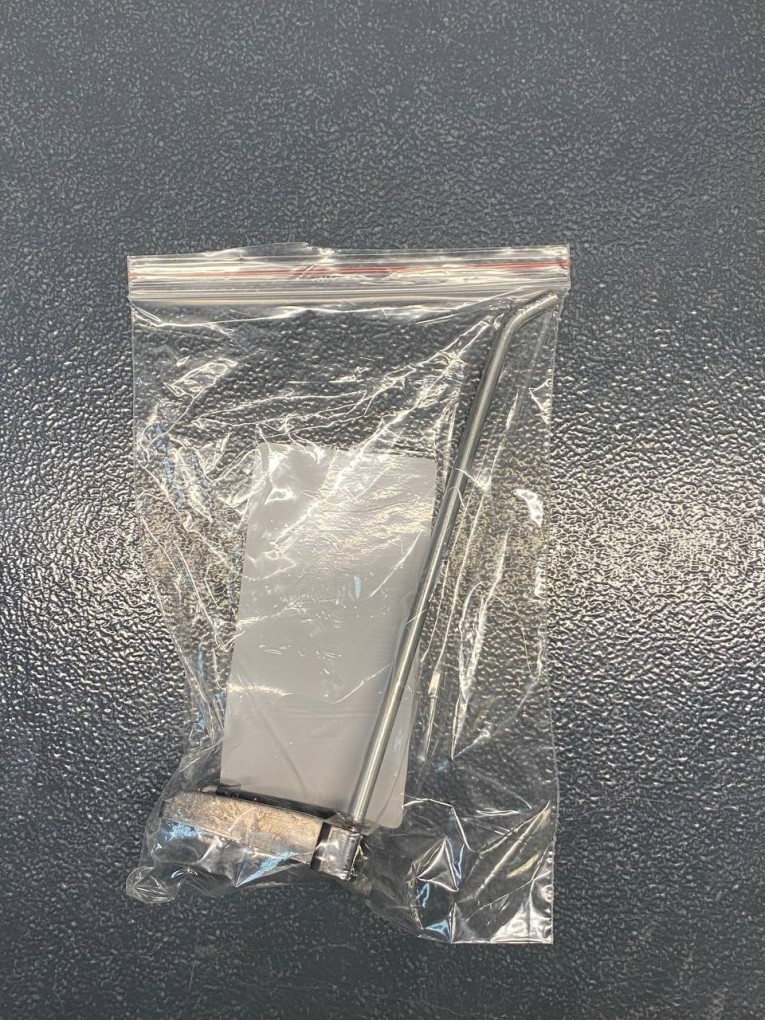 Крючок 150 мм купить в Казани