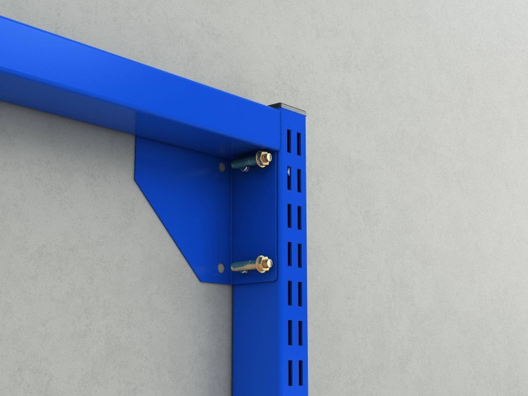 Система хранения SORTEX 1495-S Base (подвесная) купить в Казани