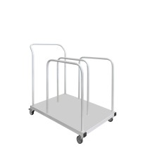 Тележка для картонных коробок Gresson ТМК