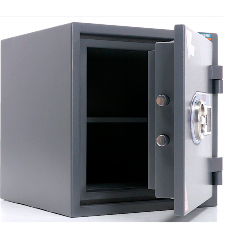 Огневзломостойкий сейф Valberg Гарант 46 EL купить в Казани