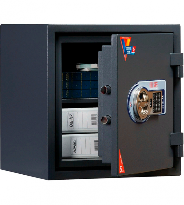 Огневзломостойкий сейф Valberg Гарант 46 EL купить в Казани