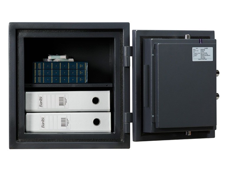 Огневзломостойкий сейф Valberg Гарант 46 EL купить в Казани