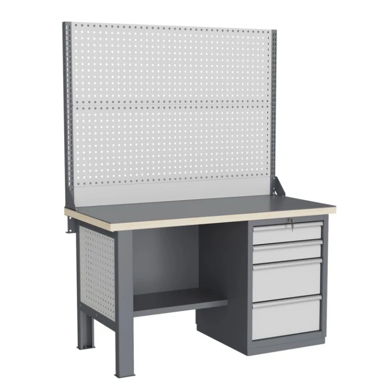 Верстак FBK 1551.14.3-2 купить в Казани