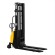 Штабелер с электроподъемом BDA 1035 (1000 кг, 3,5 м, 12В / 120Ач) SMARTLIFT (SMART) купить в Казани