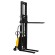 Штабелер с электроподъемом BDA 1035 (1000 кг, 3,5 м, 12В / 120Ач) SMARTLIFT (SMART) купить в Казани