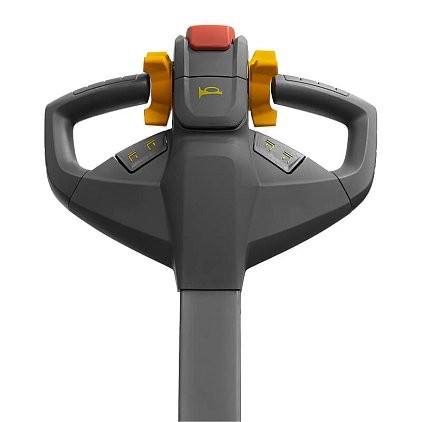 Штабелер электрический самоходный CDDK15-III (1500 кг, 4,5 м, li-ion 25,6В / 225Ач) SMARTLIFT (SMART) купить в Казани