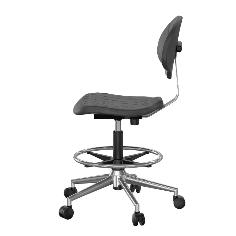 Антистатический промышленный стул А ICC-1R купить в Казани