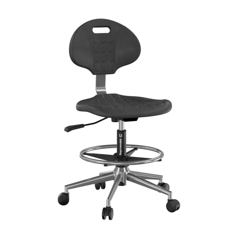 Антистатический промышленный стул А ICC-1R купить в Казани