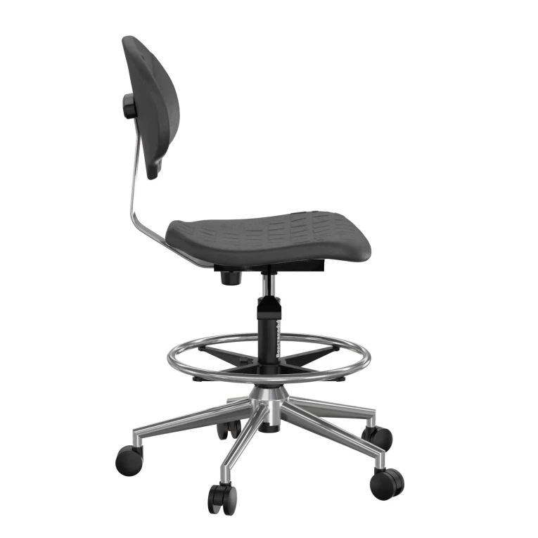 Антистатический промышленный стул А ICC-1R купить в Казани