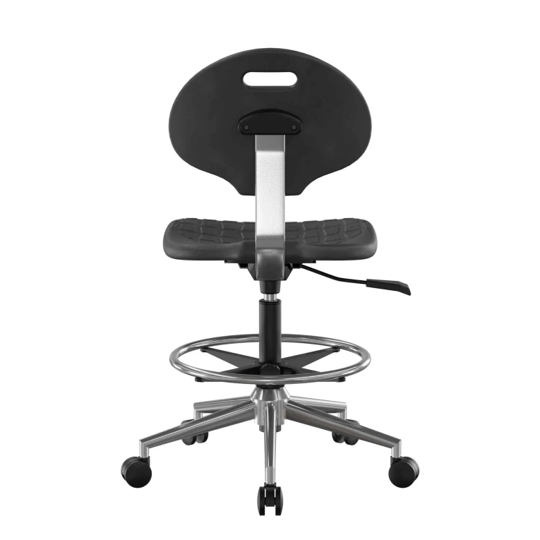 Антистатический промышленный стул А ICC-1R купить в Казани