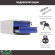 Верстак Profi WT160.WD5/F1.010 (WB 160Sh + WD5 + WS) купить в Казани