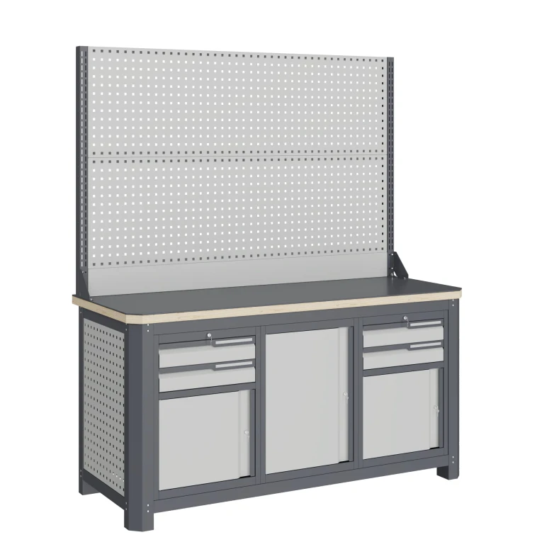 Верстак MCN 1552.S799-2 купить в Казани