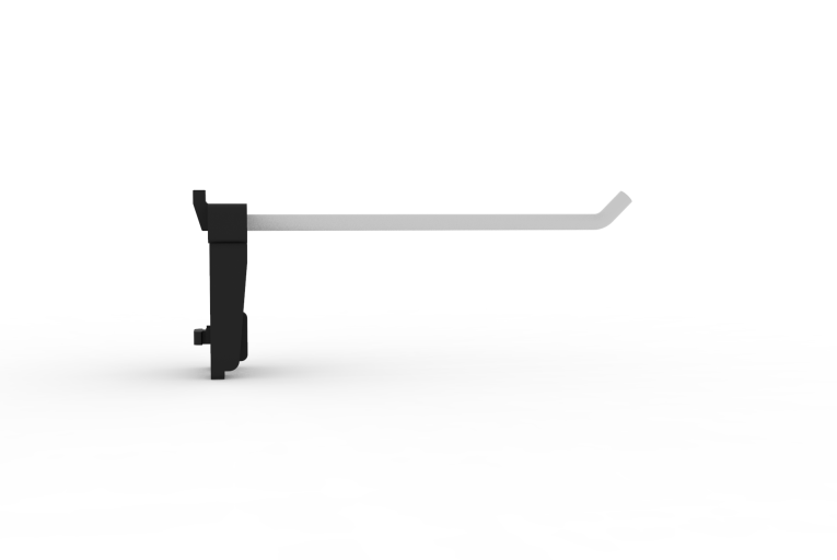 Крючок 200 мм купить в Казани Крючок 200 мм купить в Казани