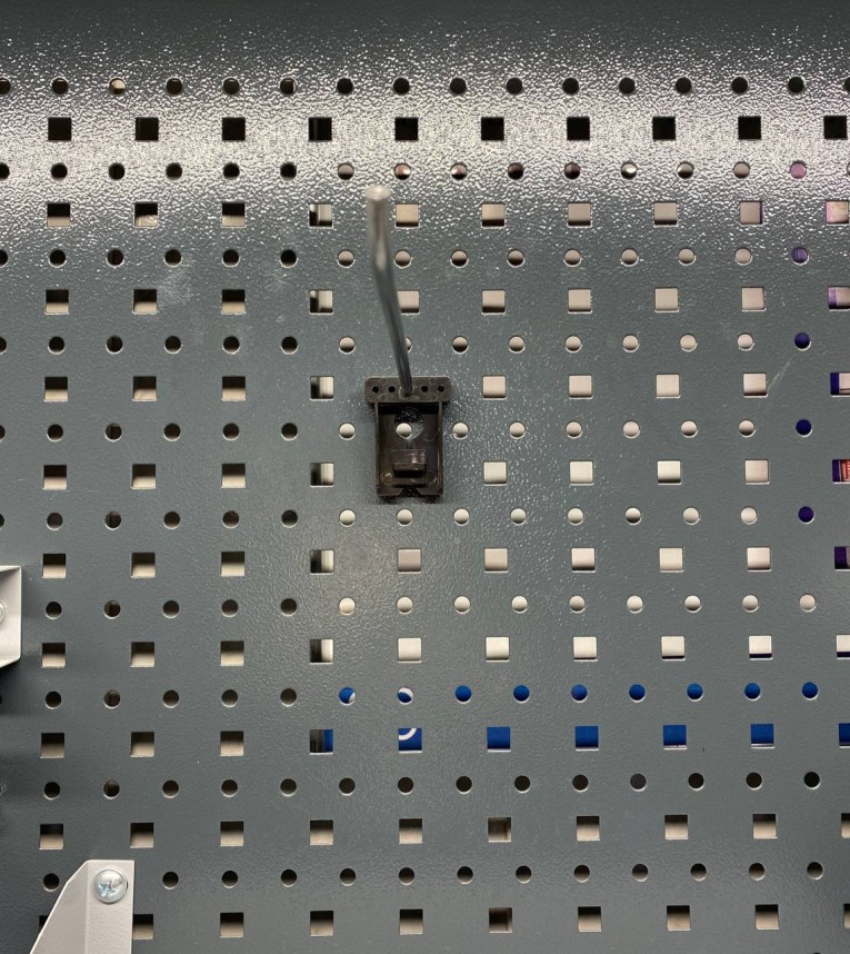 Крючок 200 мм купить в Казани Крючок 200 мм купить в Казани