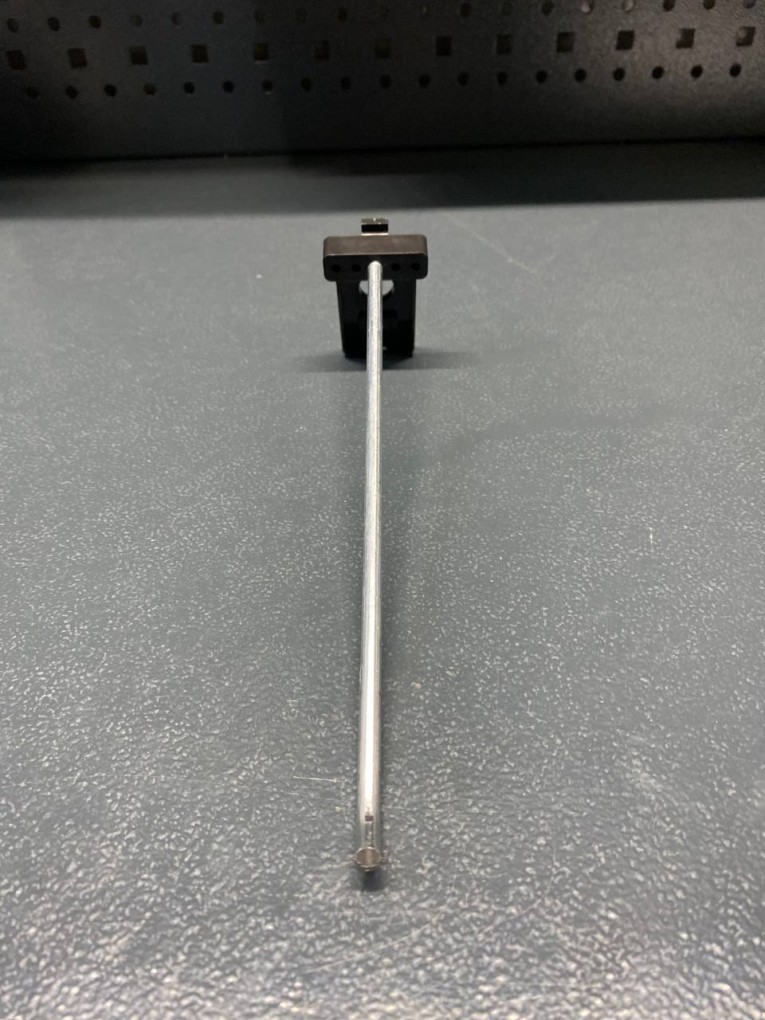 Крючок 200 мм купить в Казани Крючок 200 мм купить в Казани