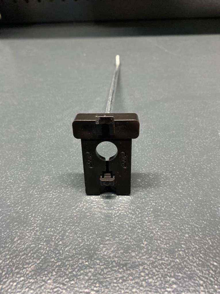 Крючок 200 мм купить в Казани Крючок 200 мм купить в Казани