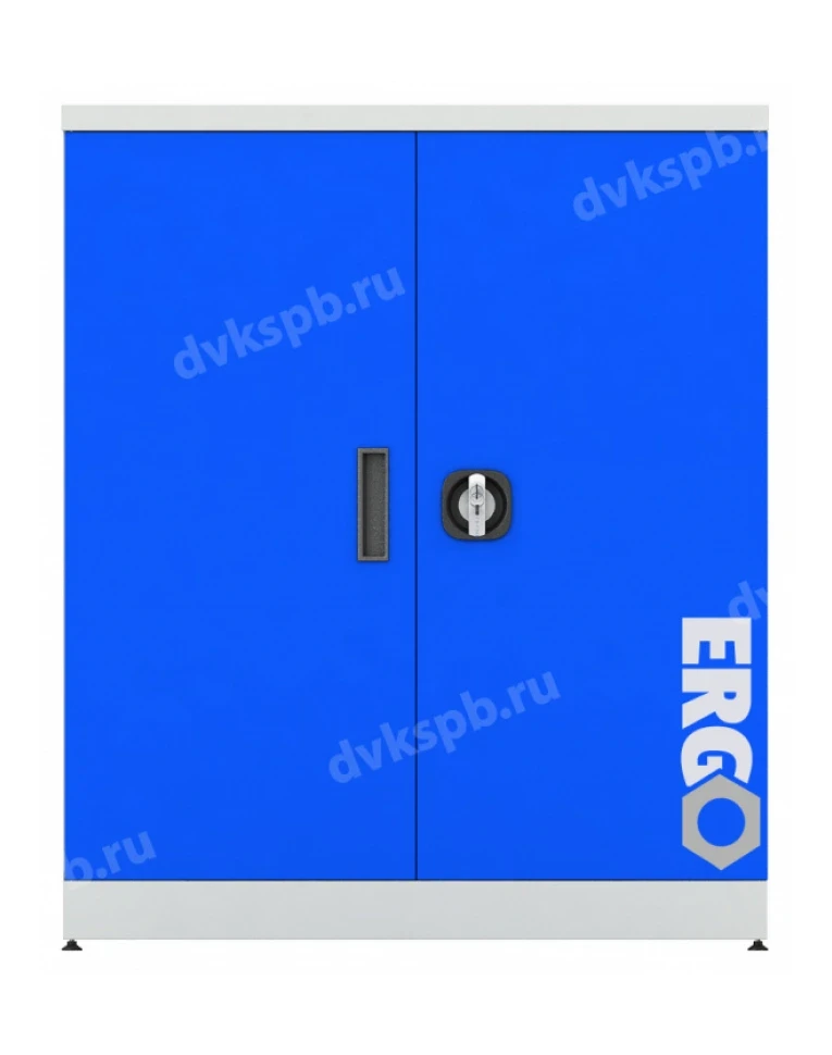 Корпус шкафа ERGO 1/2 XM двери сплошные купить в Казани