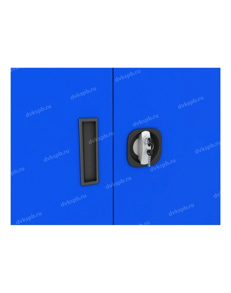 Корпус шкафа ERGO 1/2 XM двери сплошные купить в Казани