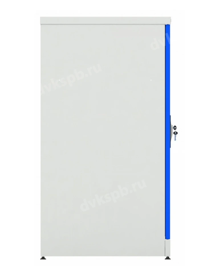 Корпус шкафа ERGO 1/2 XM двери сплошные купить в Казани