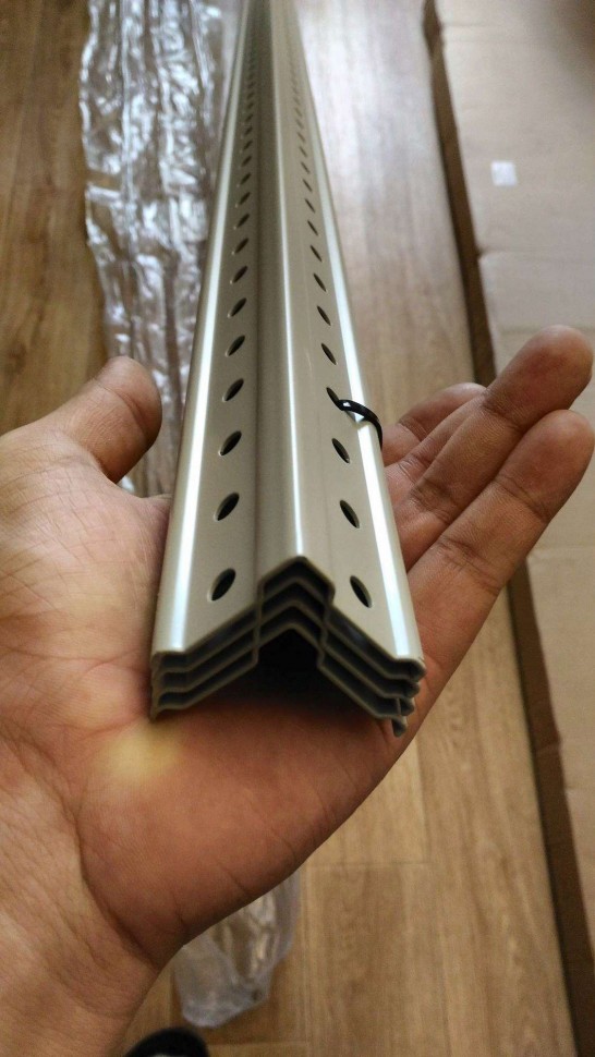 Стойка MS Strong 160 купить в Казани