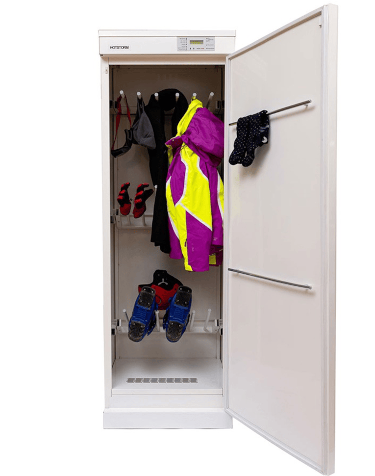 Шкаф сушильный для одежды и обуви Hotstorm купить в Казани Шкаф сушильный для одежды и обуви Hotstorm купить в Казани
