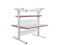 Стол промышленный Gresson СПЗ-КП СПЗ-1800КП ESD