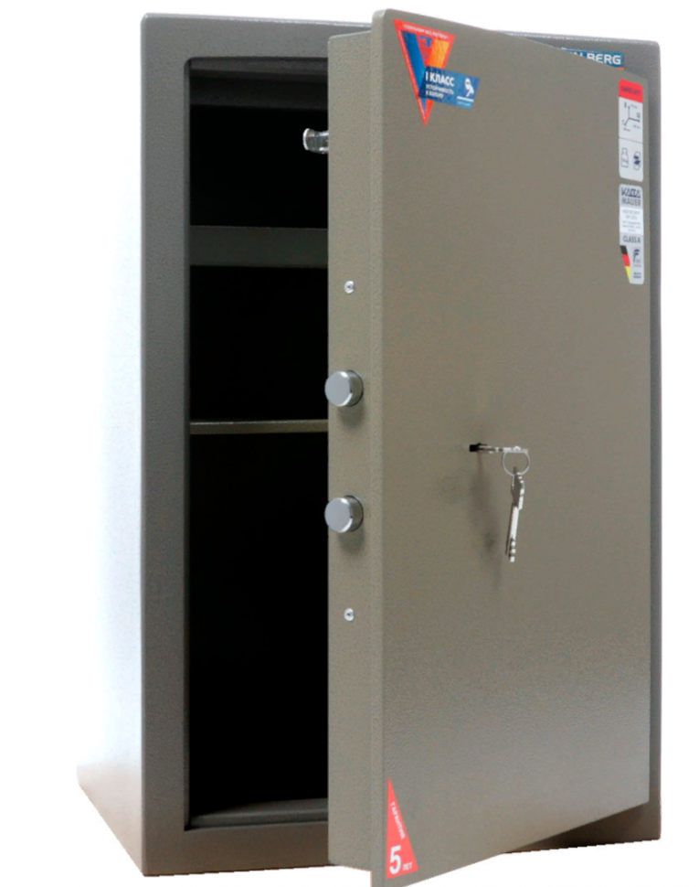 Взломостойкий сейф Valberg Карат-67T купить в Казани