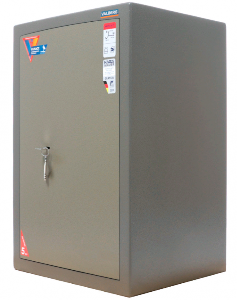 Взломостойкий сейф Valberg Карат-67T купить в Казани