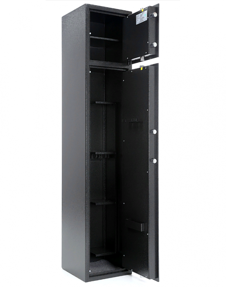 Оружейный сейф Valberg Арсенал 148/2 EL купить в Казани Оружейный сейф Valberg Арсенал 148/2 EL купить в Казани