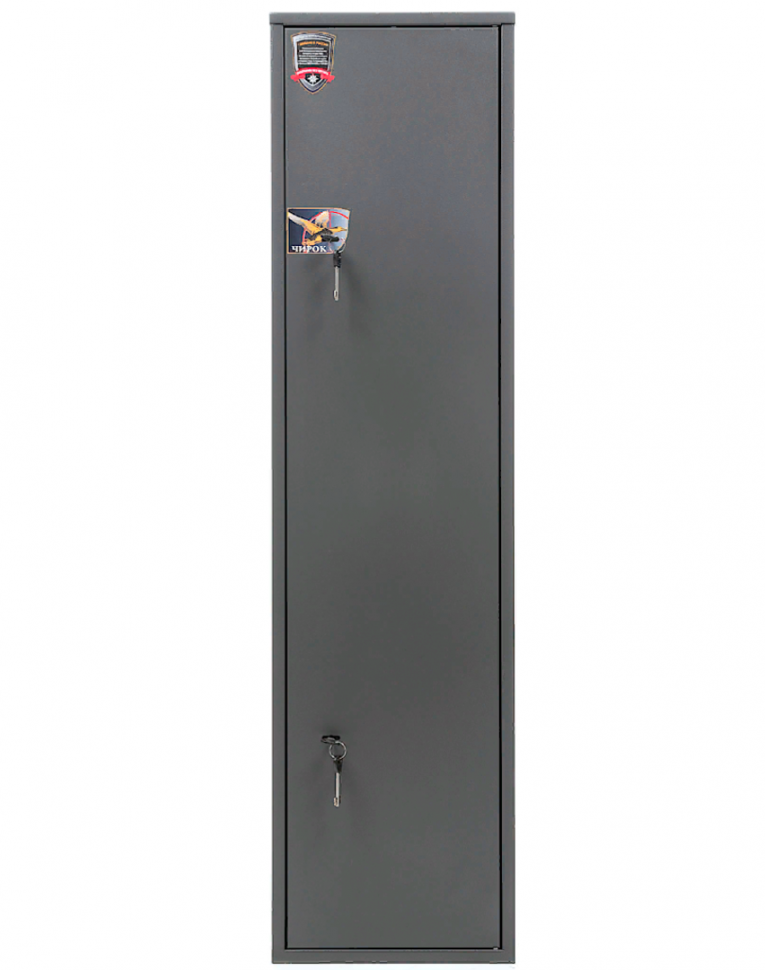 Узкий сейф для оружия Aiko Чирок 1409 (глубина 9 см) купить в Казани Узкий сейф для оружия Aiko Чирок 1409 (глубина 9 см) купить в Казани