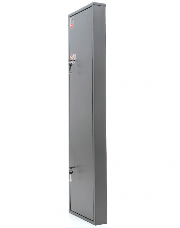 Узкий сейф для оружия Aiko Чирок 1409 (глубина 9 см) купить в Казани Узкий сейф для оружия Aiko Чирок 1409 (глубина 9 см) купить в Казани