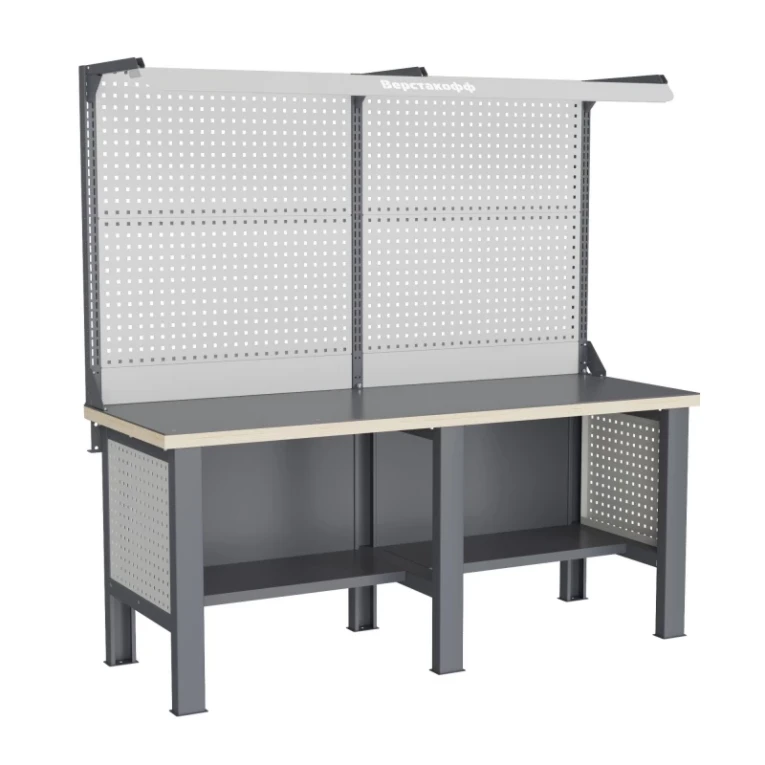 Верстак FBK 2052.111.4-2F купить в Казани