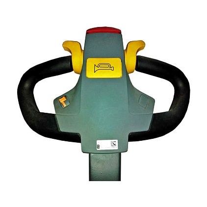 Штабелер электрический самоходный CDDK15-I (1500 кг; 4,5 м; 24В / 300Ач) SMARTLIFT (SMART) купить в Казани