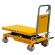 Гидравлический подъемный стол PTD 1500 (1500 кг; 1200х610 мм; 1 м) SMARTLIFT (SMART) купить в Казани