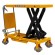 Гидравлический подъемный стол PTD 1500 (1500 кг; 1200х610 мм; 1 м) SMARTLIFT (SMART) купить в Казани