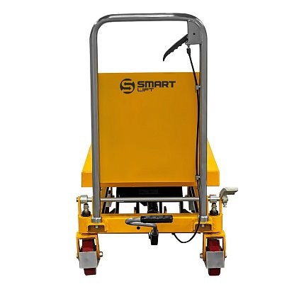 Гидравлический подъемный стол PTD 1500 (1500 кг; 1200х610 мм; 1 м) SMARTLIFT (SMART) купить в Казани