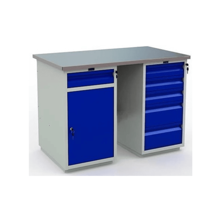 Верстак Profi WT120.WD2/WD5.000 купить в Казани