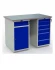 Верстак Profi WT120.WD2/WD5.000 купить в Казани Верстак Profi WT120.WD2/WD5.000 купить в Казани