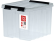 Контейнер Rox Box Original 4 (210х170х175 мм с крышкой и клипсами прозрачный) купить в Казани