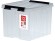 Контейнер Rox Box Original 4 (210х170х175 мм с крышкой и клипсами прозрачный) купить в Казани