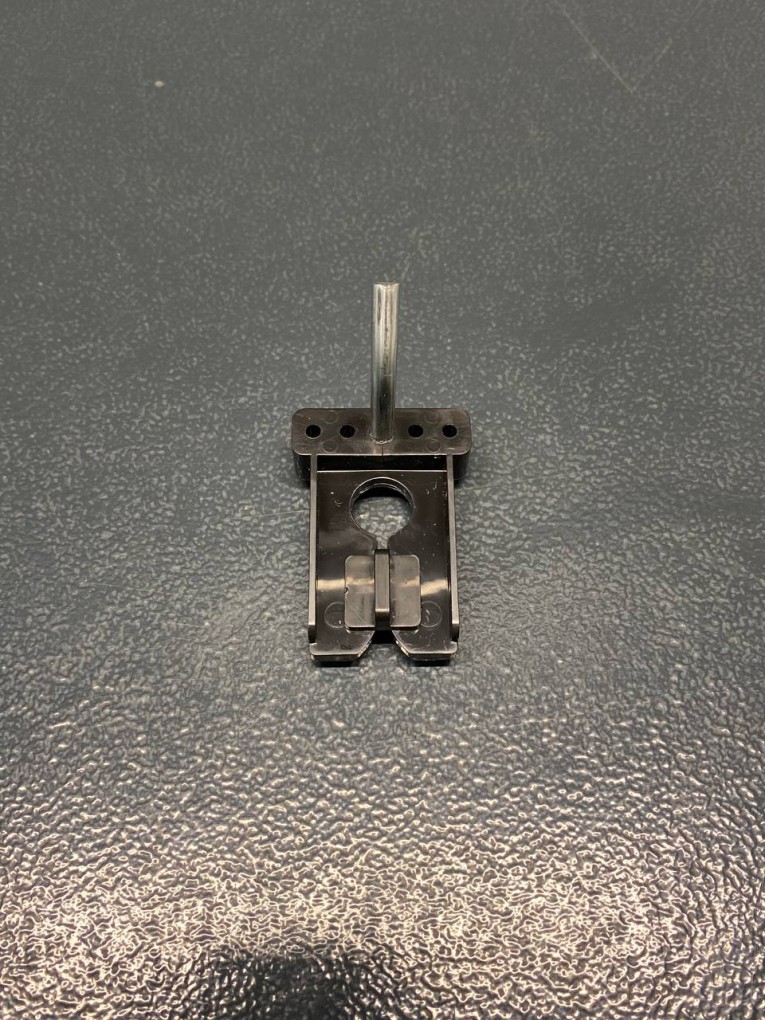 Крючок 38 мм купить в Казани Крючок 38 мм купить в Казани